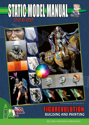 Static model manual. Ediz. italiana e inglese