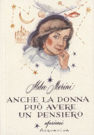 Anche la donna può avere un pensiero