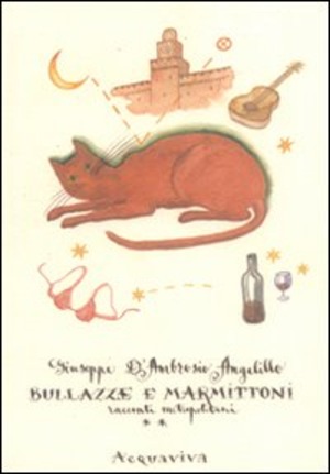 Bullazze e marmittoni