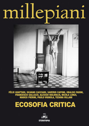 Ecosofia critica