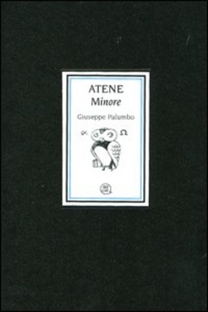 Atene minore. Ediz. italiana, francese e greca
