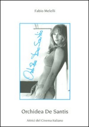 Orchidea De Santis