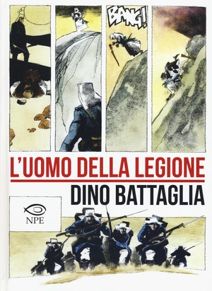 L' uomo della legione