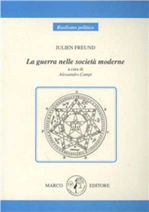 La guerra nella società moderna