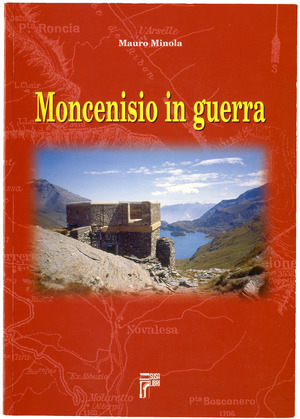 Moncenisio in guerra