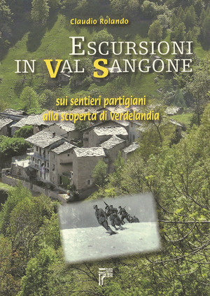 Escursione in val Sangone. Sui sentieri partigiani alla scoperta di verdelandia