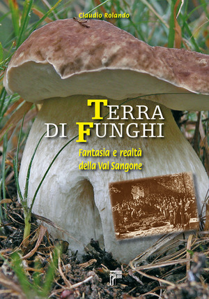 Terra di funghi. Fantasia e realtà della Val Sangone