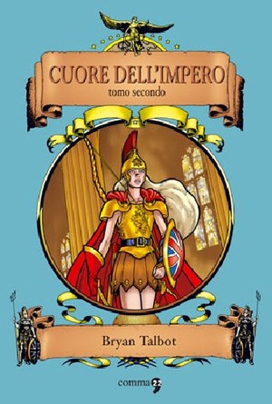 Cuore dell'impero