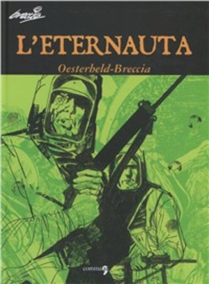 L' eternauta