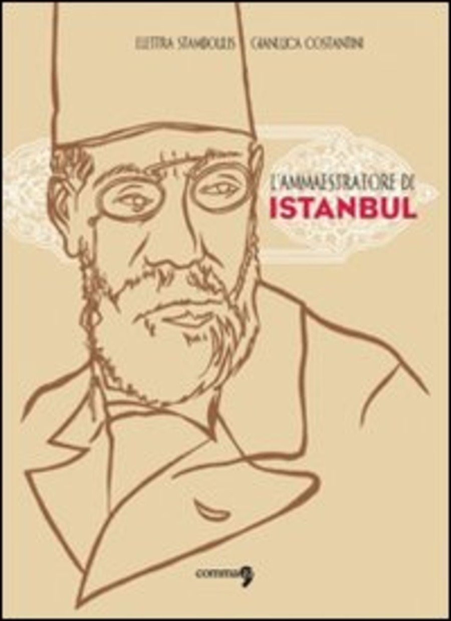 L' ammaestratore di Istanbul