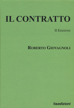 Il contratto