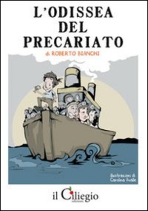L' odissea del precariato