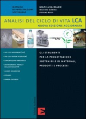 Analisi del ciclo di vita LCA