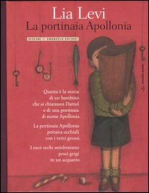 La portinaia Apollonia