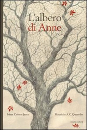 L' albero di Anne. Ediz. illustrata