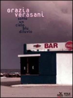 Sotto un cielo blu diluvio. Con CD Audio