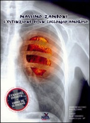 L' estinzione di un colloquio amoroso. Con CD Audio