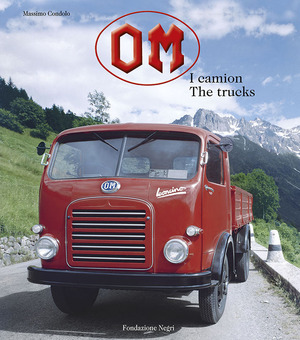 OM. I camion­The trucks. Ediz. bilingue