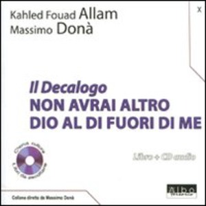 Il Decalogo. Con CD Audio