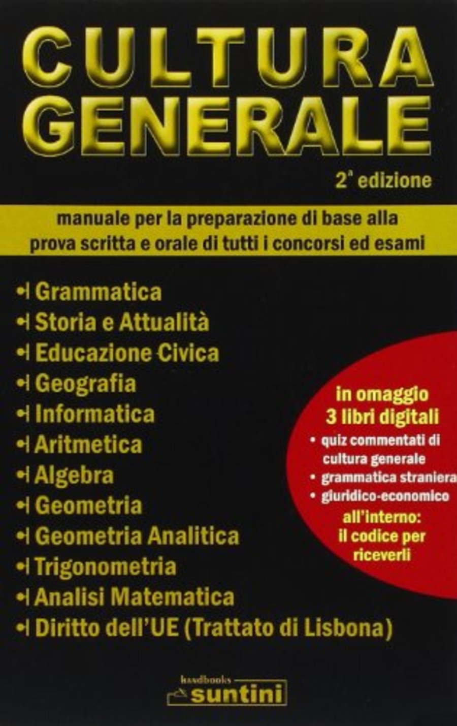 Cultura generale