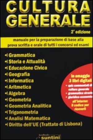 Cultura generale