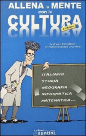 Allena la mente con la cultura