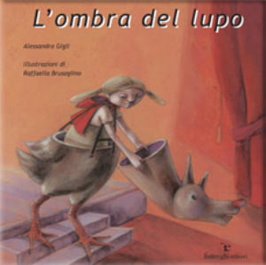 L' ombra del lupo