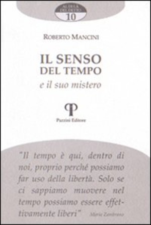 Il senso del tempo e il suo mistero