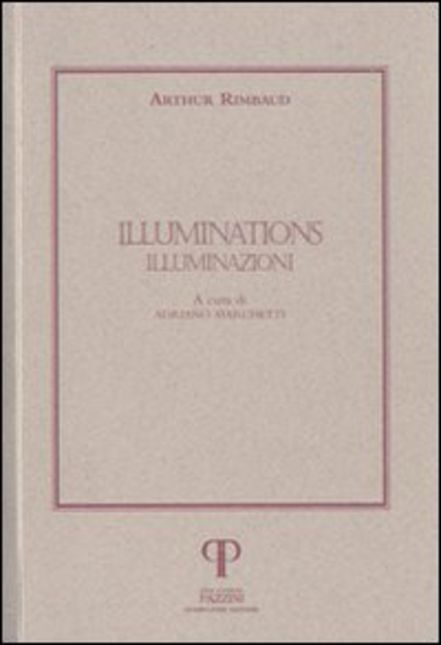 Illuminations-Illuminazioni