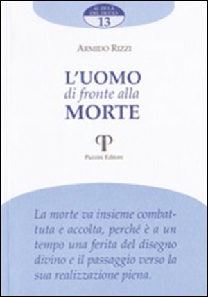 L' uomo di fronte alla morte