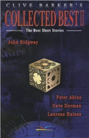 Collected best. The best short stories