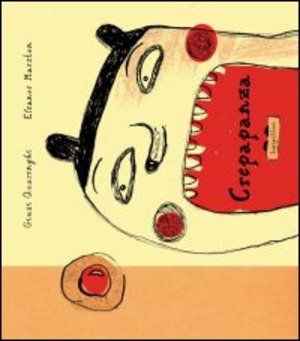 Crepapanza. Ediz. illustrata