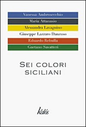 Sei colori siciliani