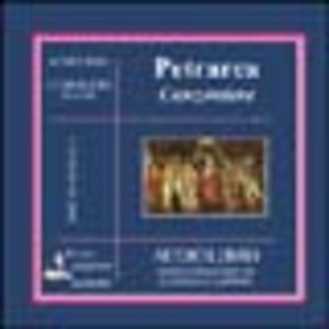 Canzoniere. Audiolibro. CD Audio