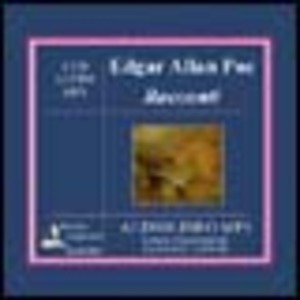 Racconti. Audiolibro. CD Audio formato MP3