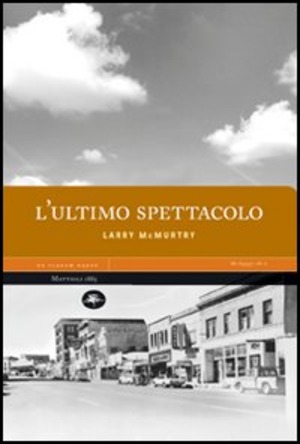 L' ultimo spettacolo