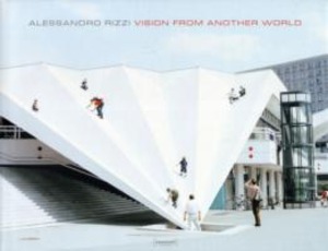 Vision from another world. Ediz. italiana e inglese