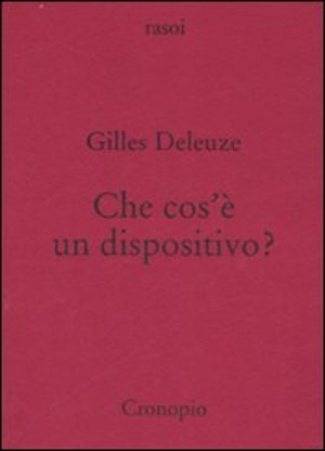 Che cos'è un dispositivo?