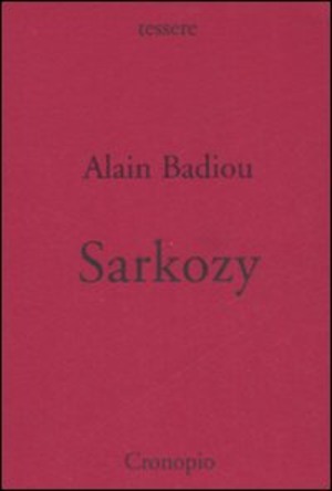 Sarkozy: di che cosa è il nome?