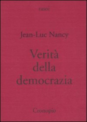 Verità della democrazia