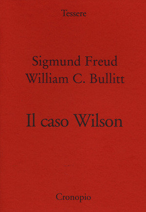 Il caso Wilson