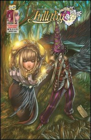 Lullaby. Seconda serie