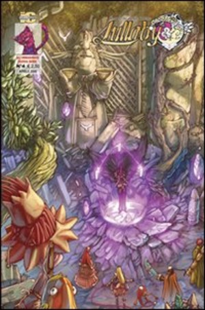 Lullaby. Seconda serie