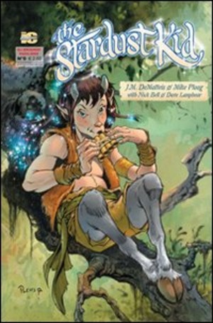 Un altro mondo. The stardust kid