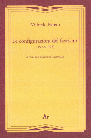 Le configurazioni del fascismo (1922-1923)