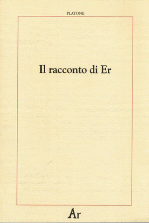 Il racconto di Er