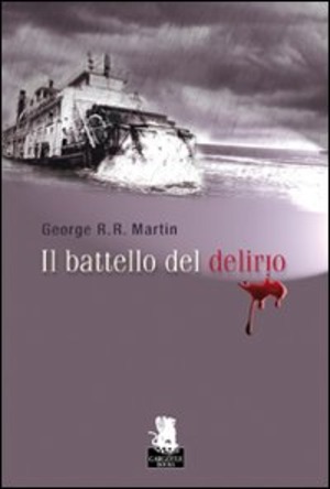 Il battello del delirio
