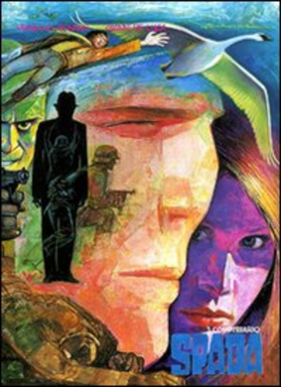 Il commissario Spada