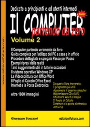 Il computer partendo da zero