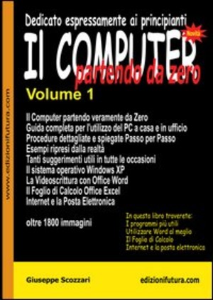 Il computer partendo da zero
